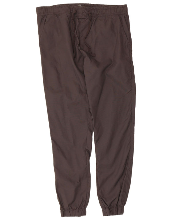 French Connection Pantalon de Survêtement Joggers Homme Gris Moyen Polyester