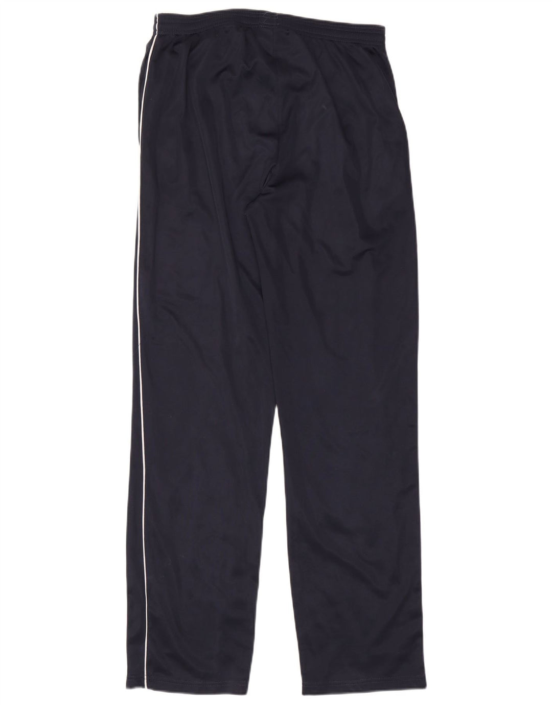 Reebok Pantalon De Survêtement Homme XL Bleu Marine Polyester
