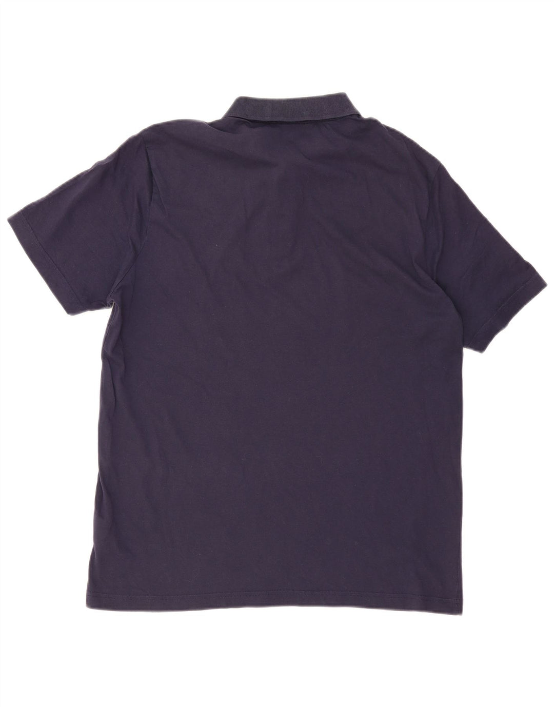 Puma Polo Homme Grand Bleu Marine