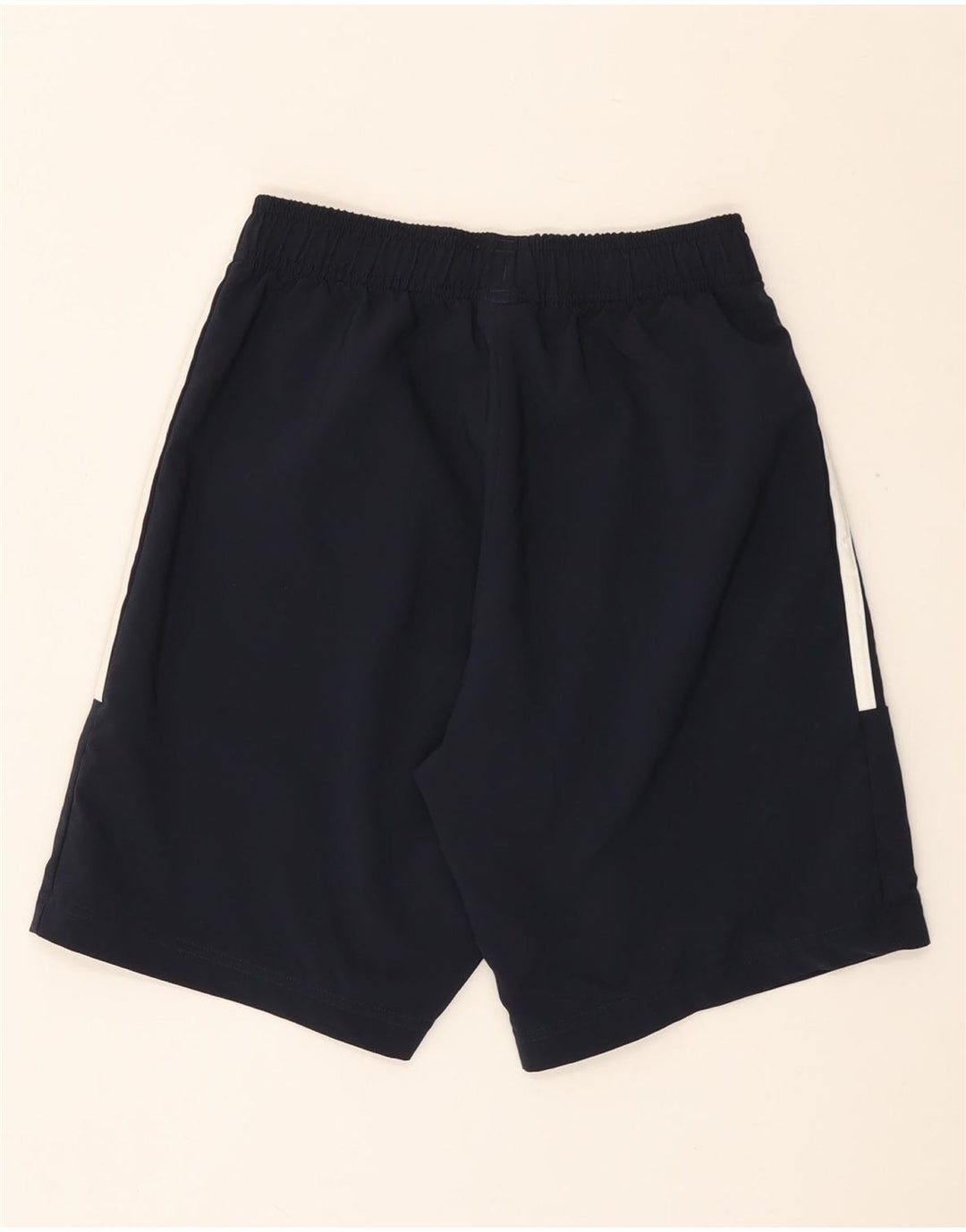 ADIDAS Short de sport pour hommes XS Bleu marine Polyester