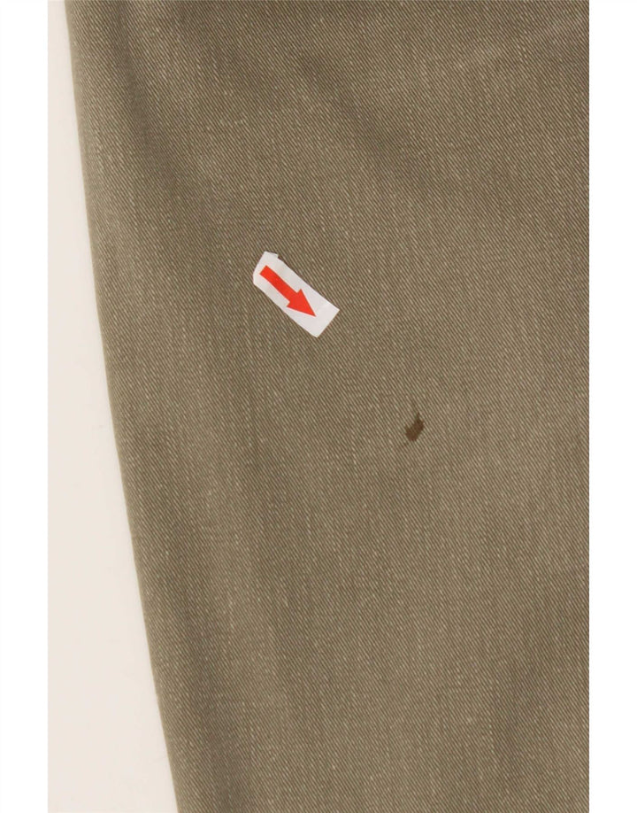 Ralph Lauren Short Chino Homme W33 Kaki Moyen