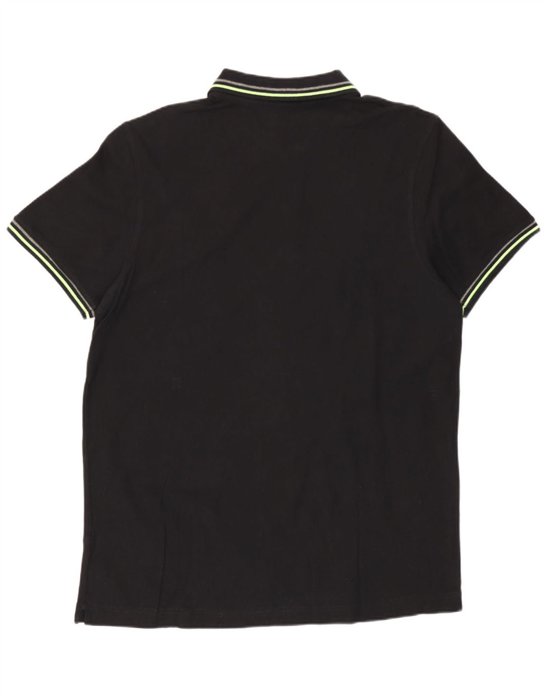 Lotto Polo Homme XL Noir