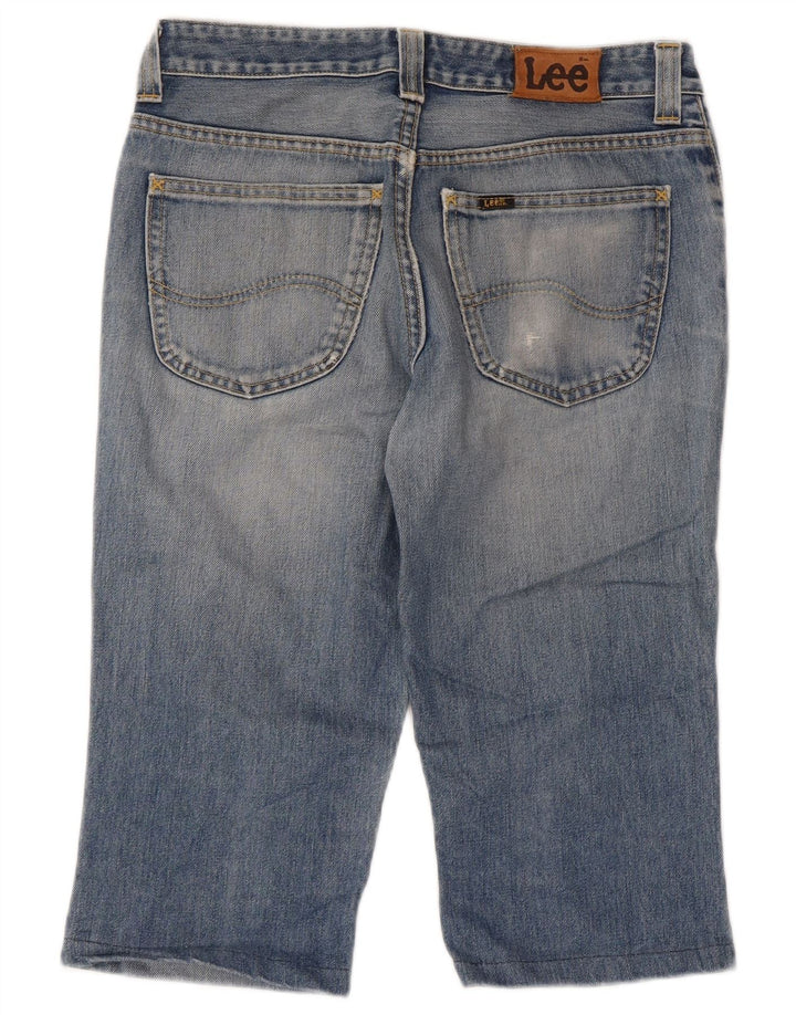 Lee Short en jean Felton W30 homme bleu moyen en coton