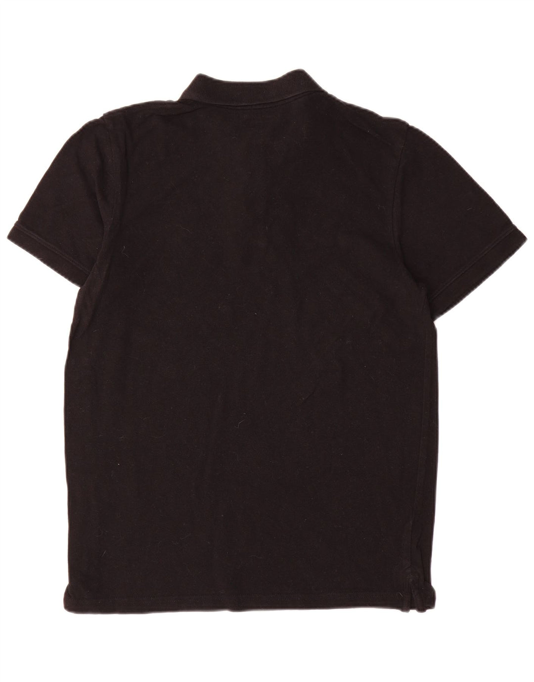 Jack & Jones Polo Homme Noir Moyen Coton