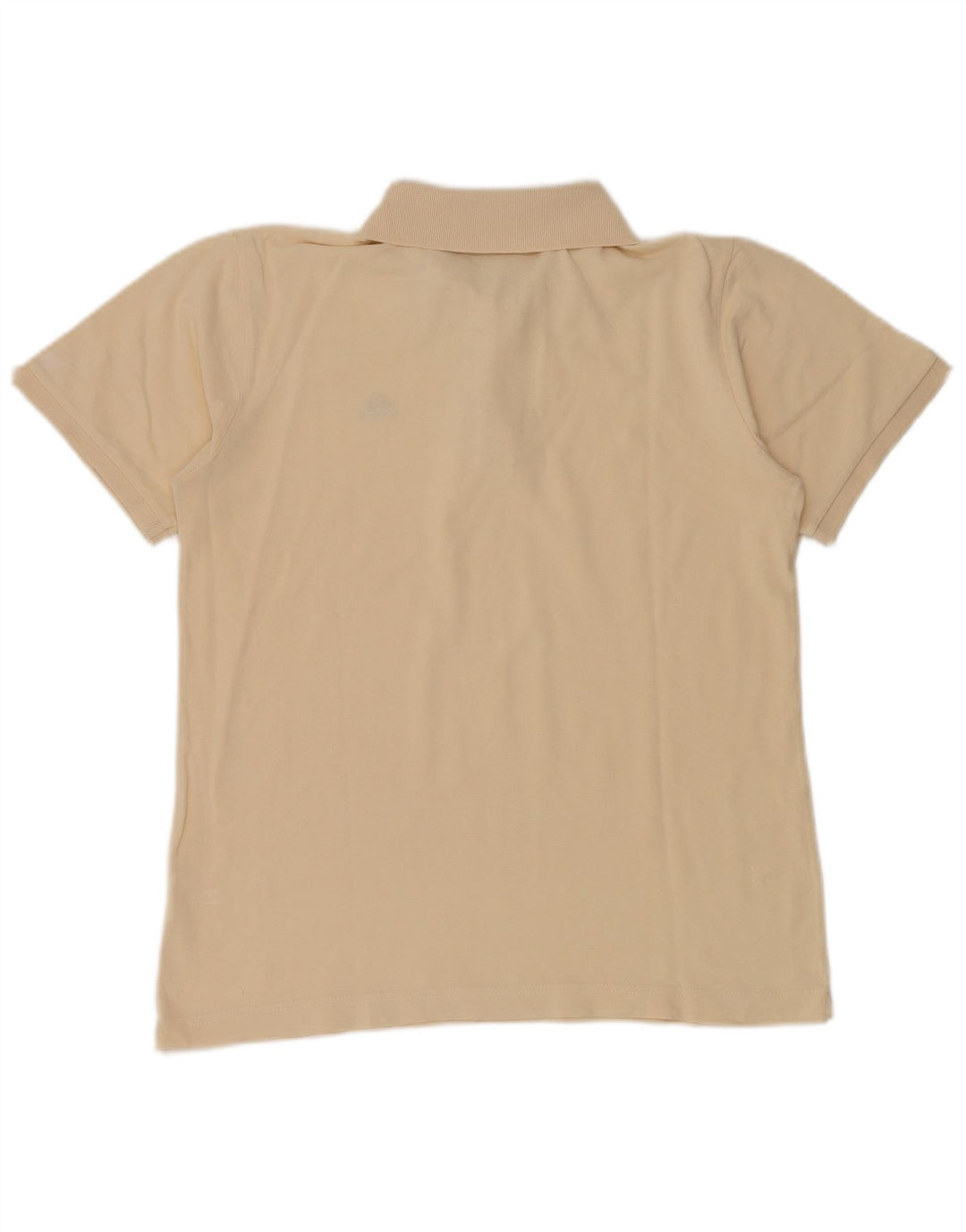 KAPPA Polo Homme Beige Moyen