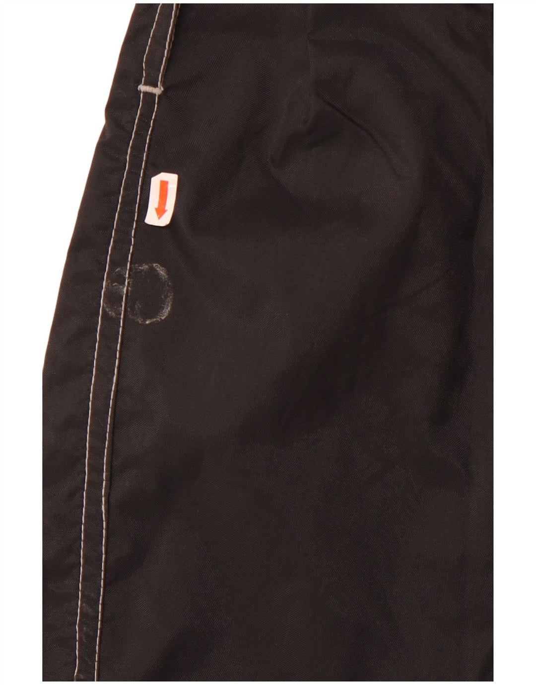 Brugi Veste de Pluie Homme IT 54 2XL Noir Colourblock