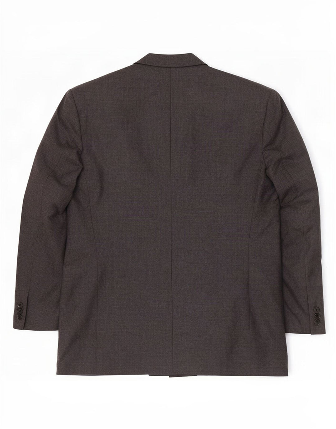 Marks & Spencer Veste blazer St. Michael pour homme UK 42 Large Gris