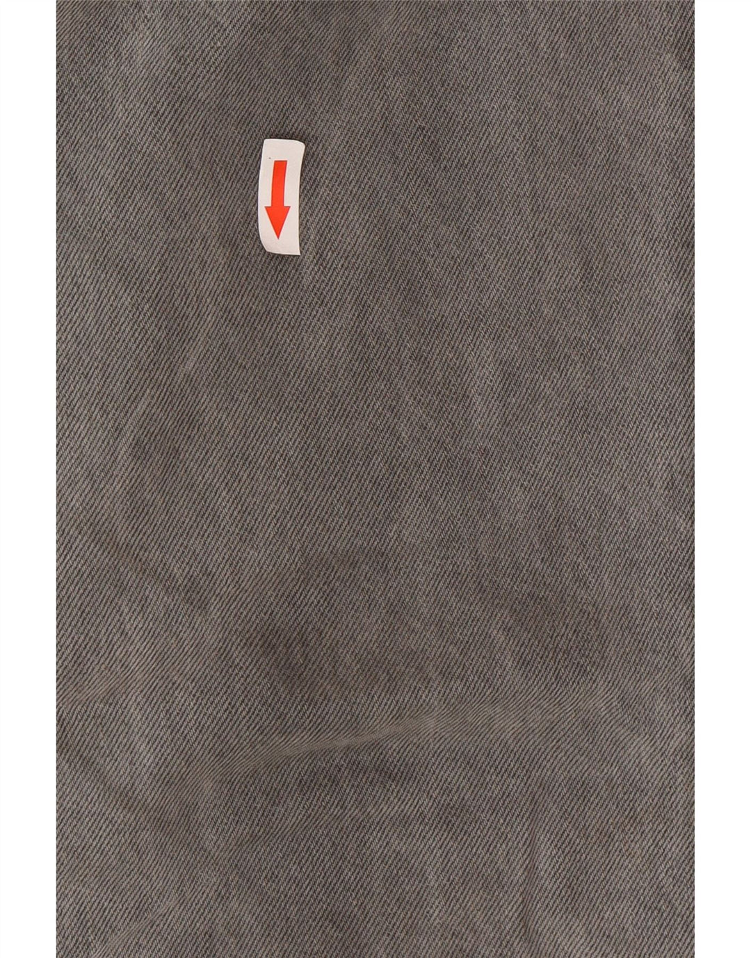 Levi's Jean 511 Slim Tapered Homme Gris Coton