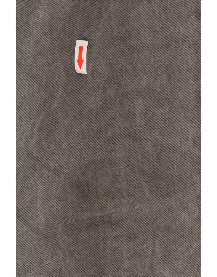 Levi's Jean 511 Slim Tapered Homme Gris Coton