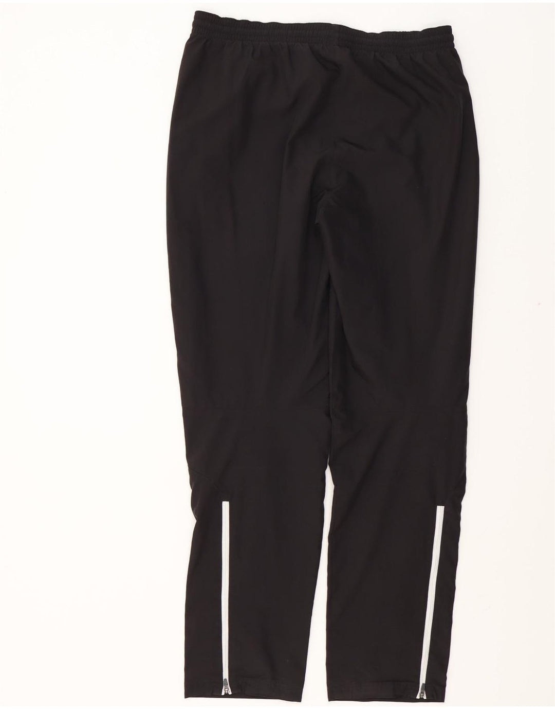 PUMA Pantalon de survêtement homme Small Noir Polyester