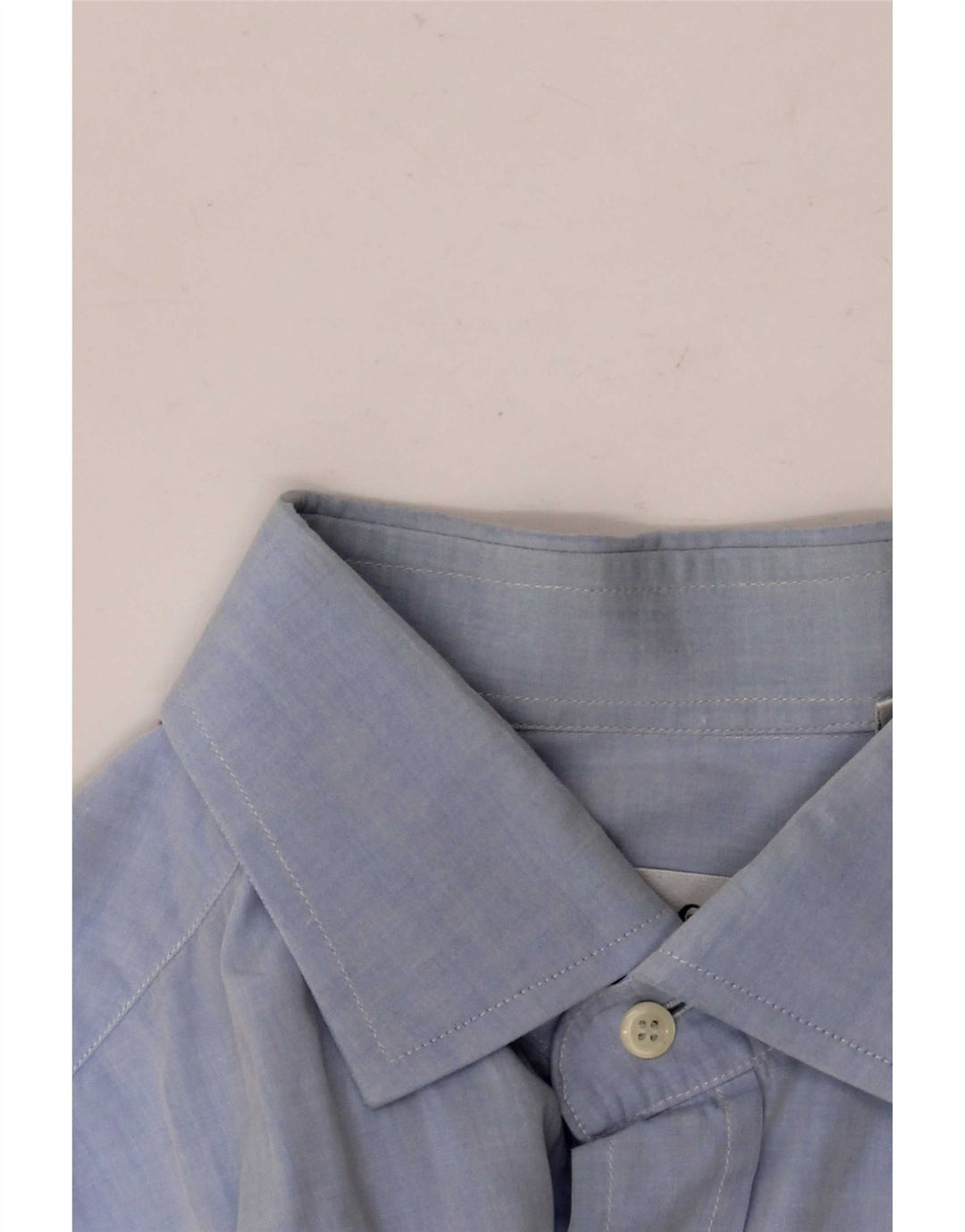 Cerruti 1881 Chemise homme Taille 41 16 Grand Bleu