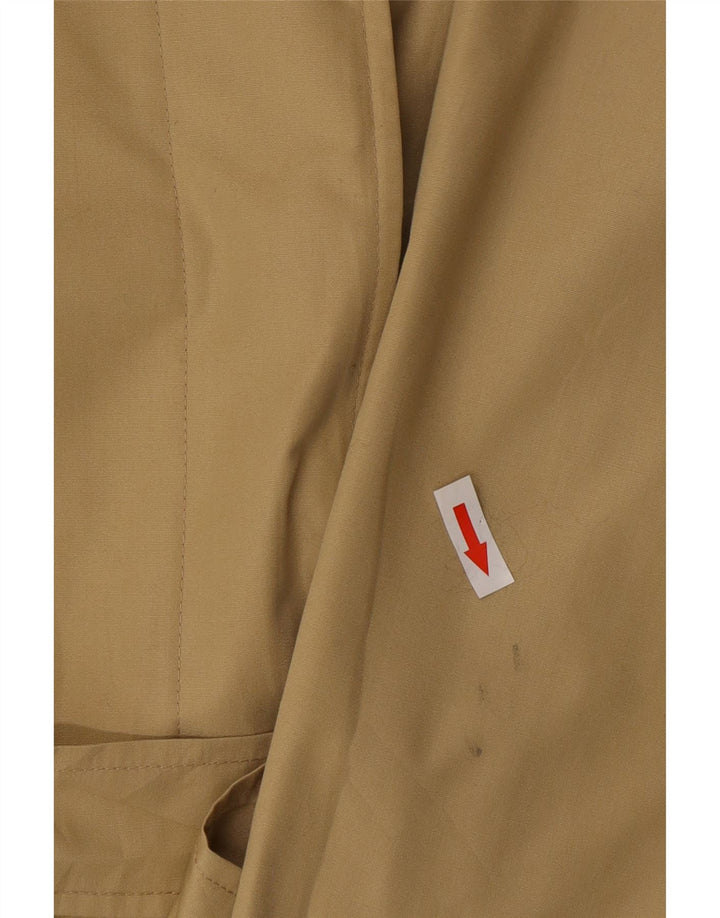 Everest Trench Femme EU 44 XL Beige Polyester