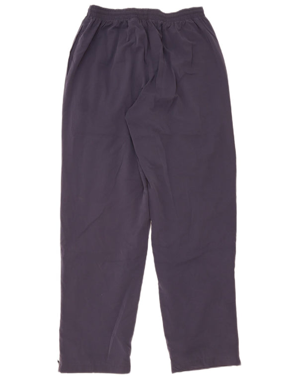 Lotto Pantalon de survêtement pour homme UK 42/44 XL Bleu marine Polyester