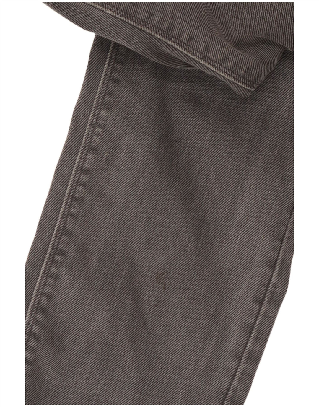 Tommy Hilfiger Jean Slim Bleecker Homme W32 L32 Gris Coton