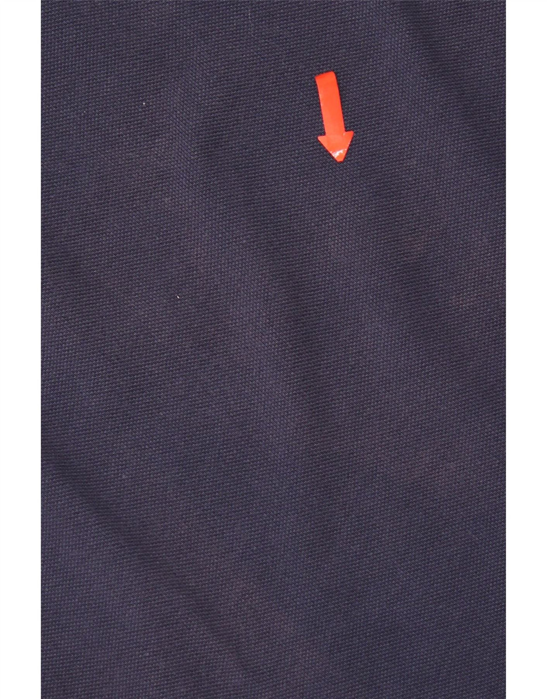 Napapijri Polo Homme XL Bleu Marine