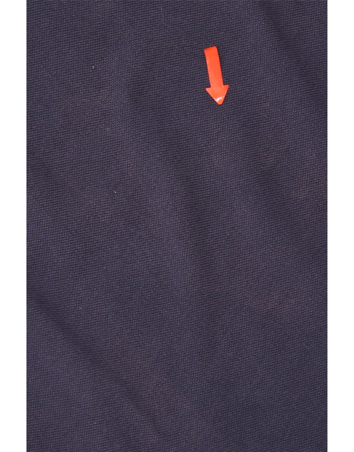 Napapijri Polo Homme XL Bleu Marine