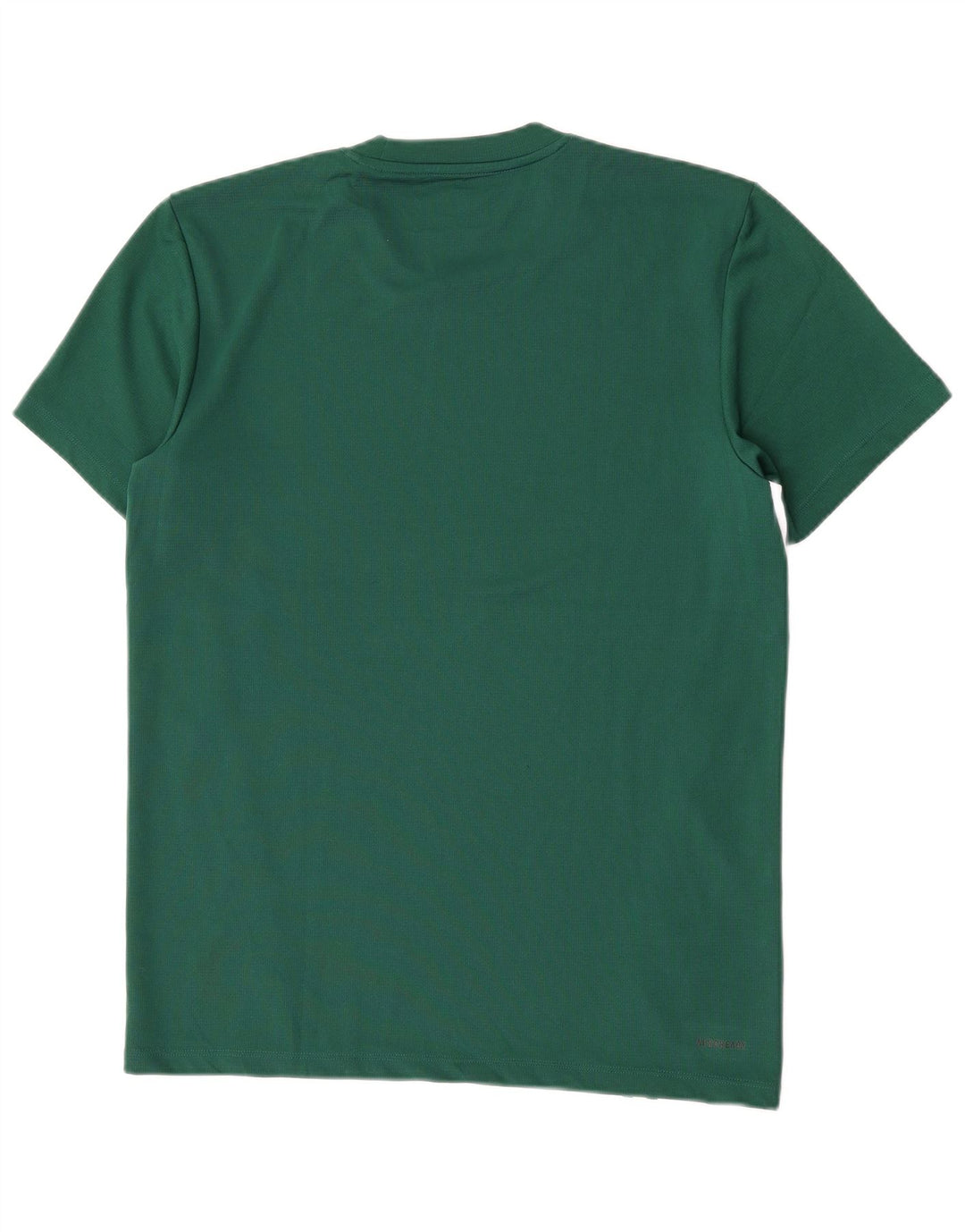 Adidas Hommes Aeroready T-Shirt Haut Grand Vert Polyester