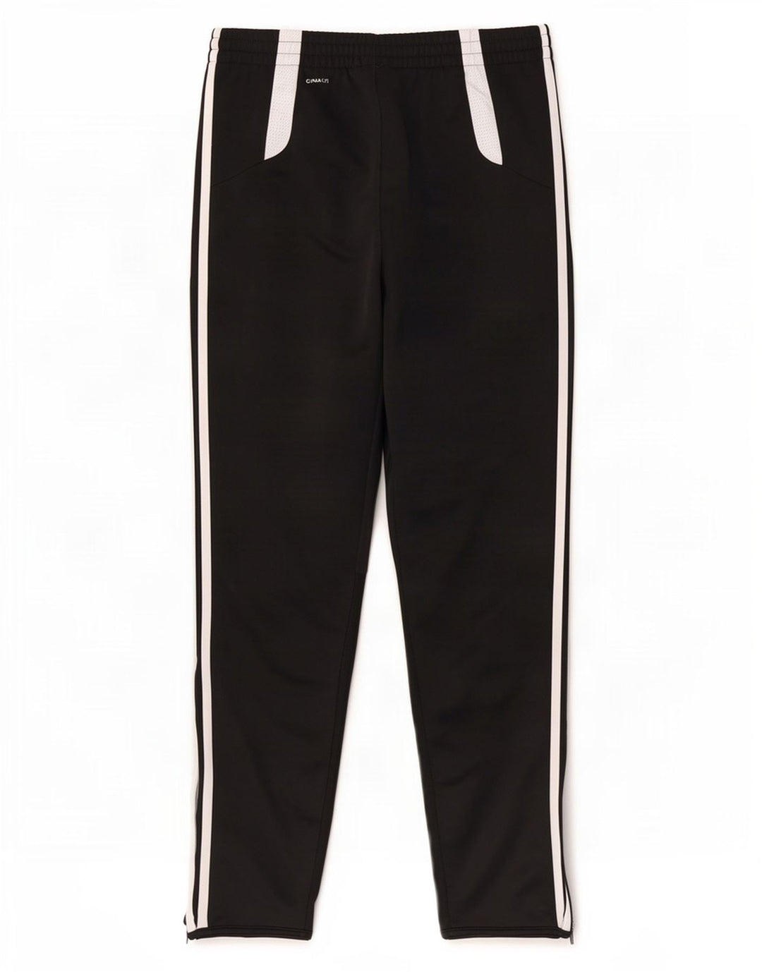 Adidas Pantalon de survêtement Climacool Homme Noir Moyen Polyester