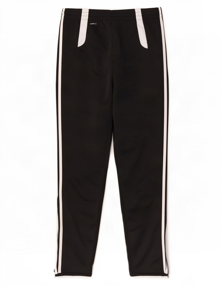 Adidas Pantalon de survêtement Climacool Homme Noir Moyen Polyester
