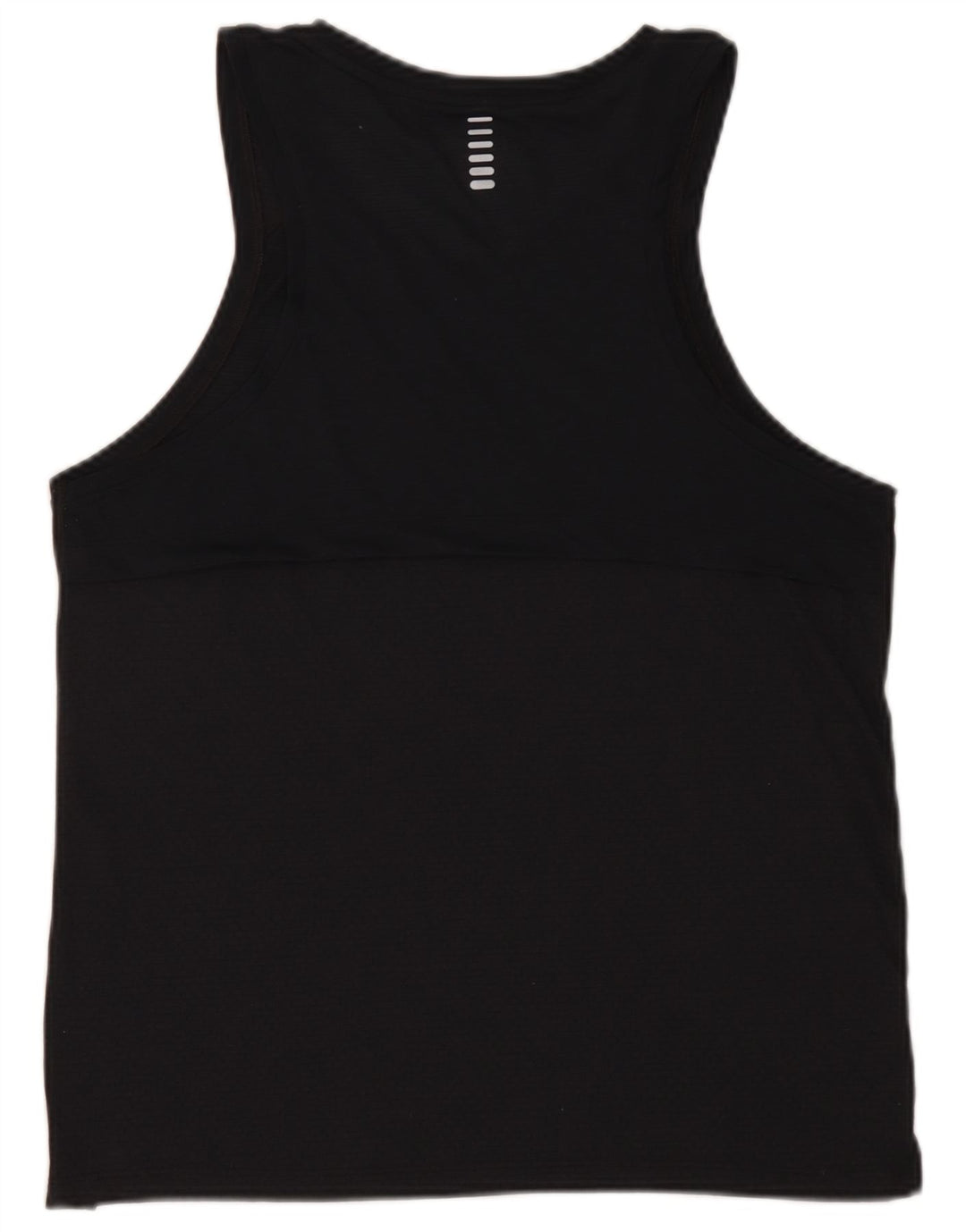 Under Armour T-Shirt Heat Gear Homme Noir Moyen