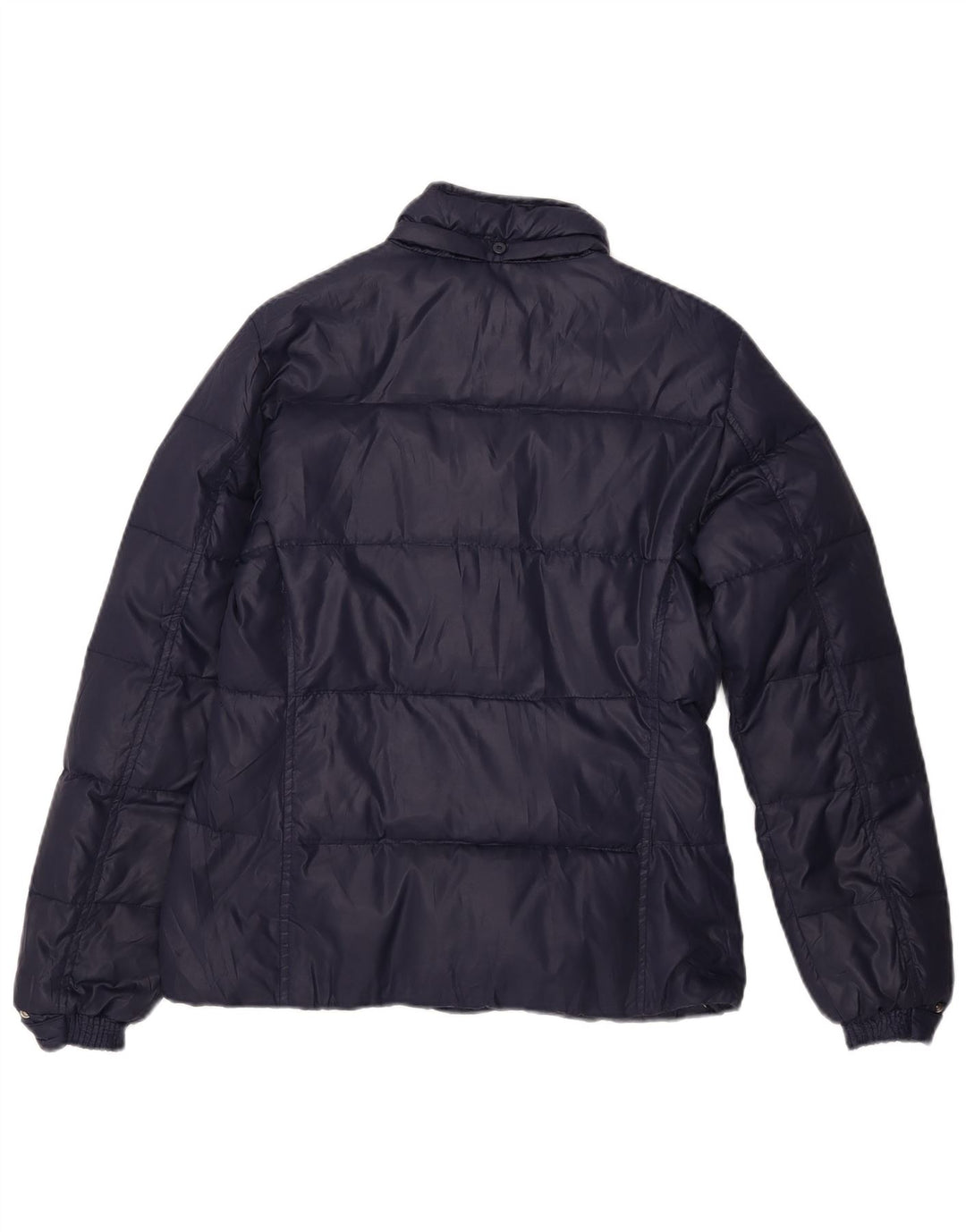 CHAMPION Veste matelassée pour femme UK 14 Bleu marine moyen