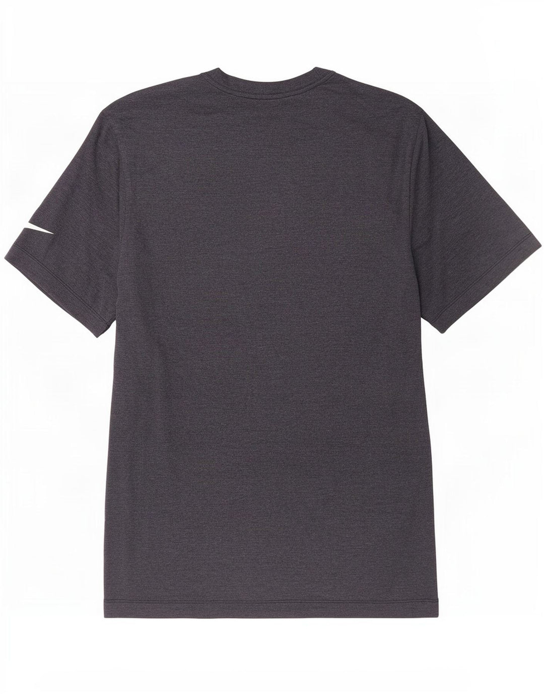 Nike Homme Seattle Seahawks Graphic T-Shirt Haut Gris Moyen Polyester