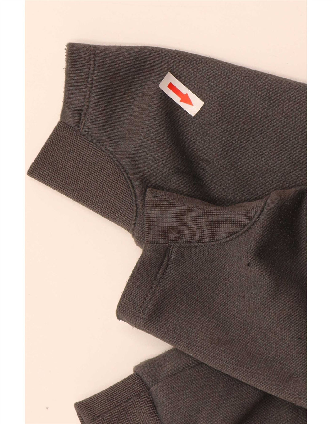 Puma Sweat à capuche zippé garçon 12-13 ans Gris Polyester