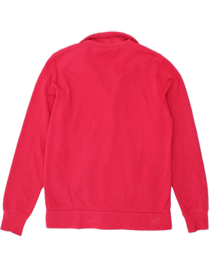 CHAMPION Womens Tracksuit Top Jacket UK 16 Large Pink Vintage Champion and Second-Hand Champion from Messina Hembry 