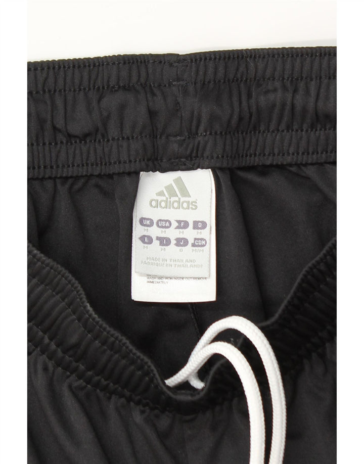 Adidas Short de sport Climalite Homme Noir Moyen Polyester