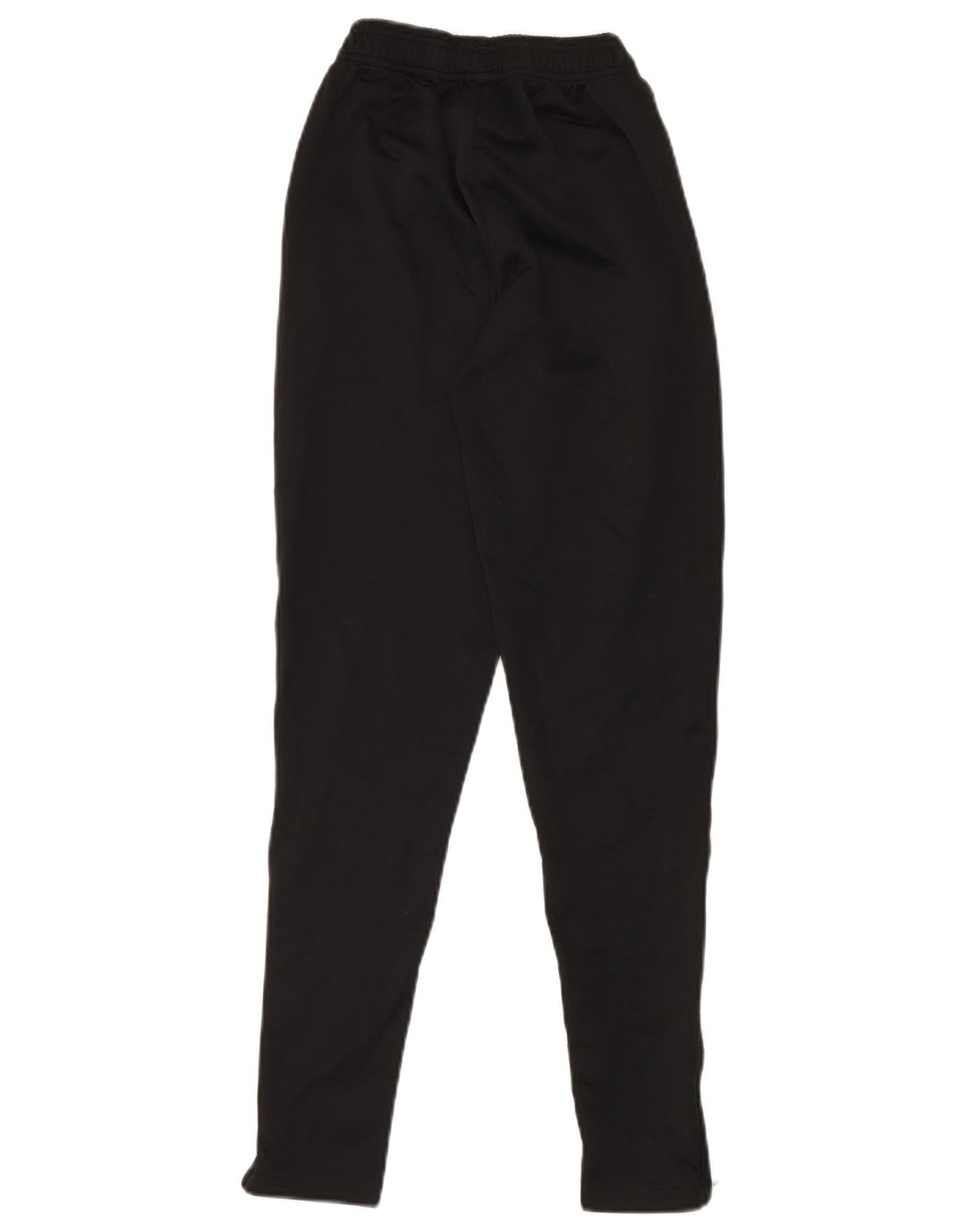 Adidas Pantalon de survêtement pour homme XS Noir Polyester