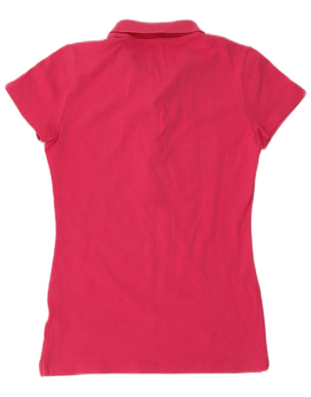 Nike Polo Femme US 4/6 Petit Rose