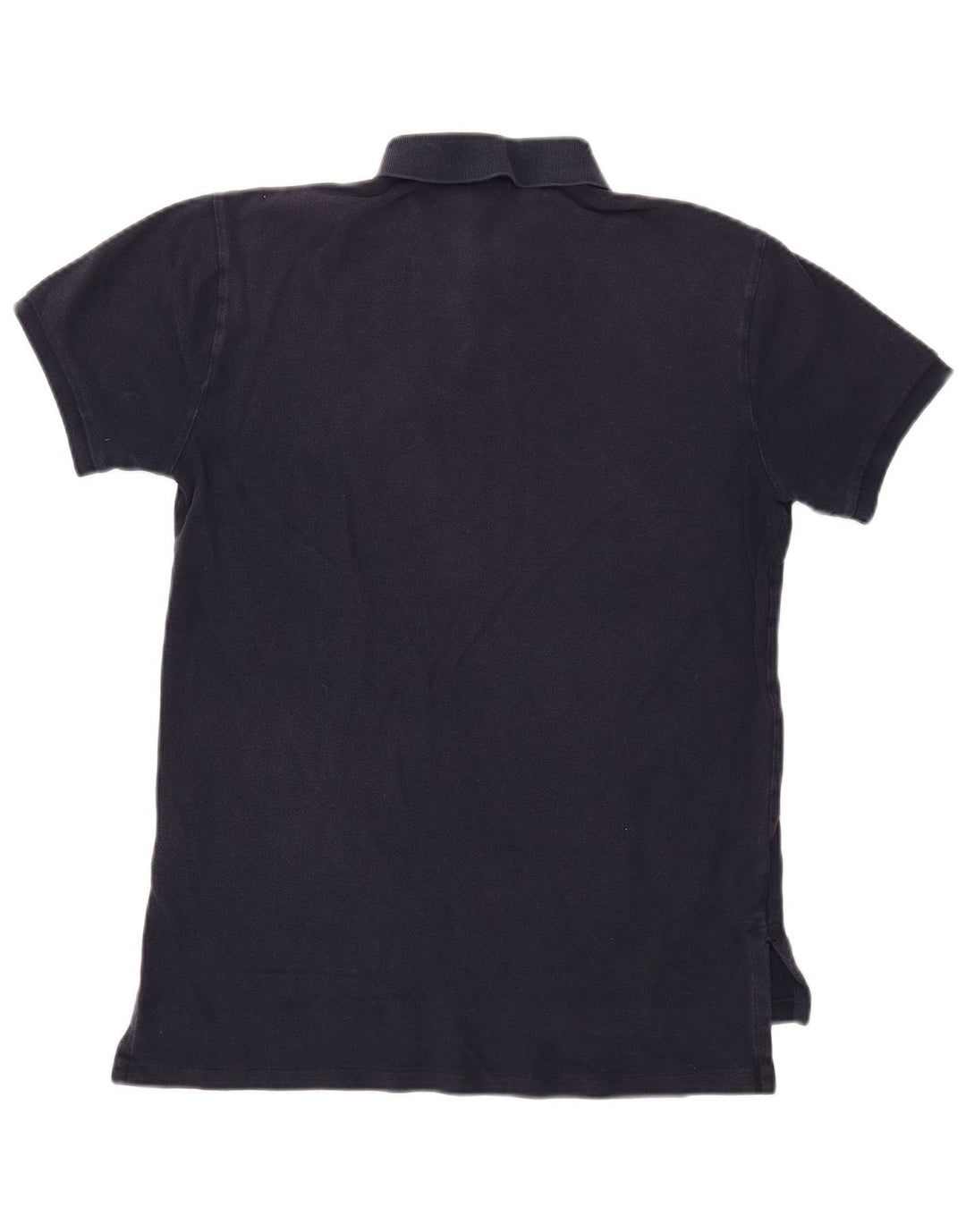 POLO RALPH LAUREN Polo Homme Bleu Marine Moyen Coton