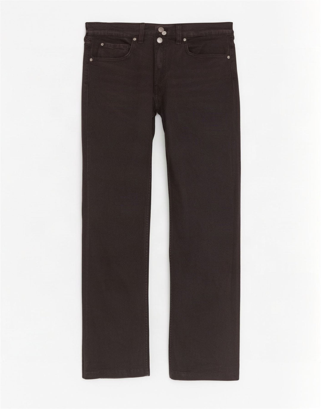 Levi's Jean Droit 514 Homme Noir W36 L26 Coton