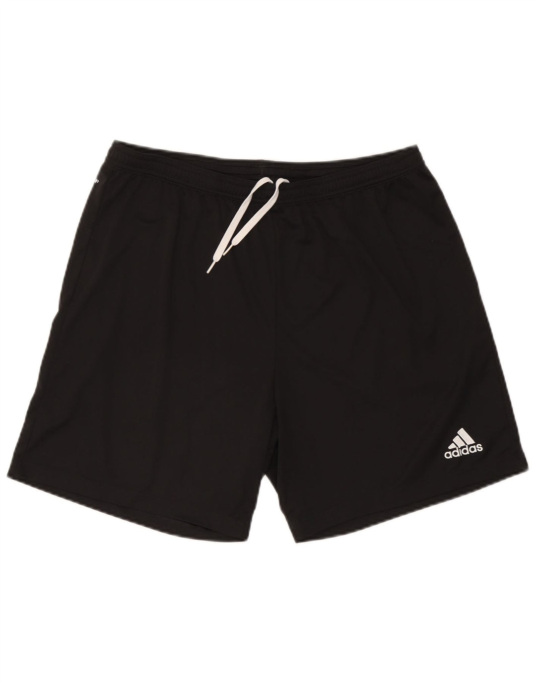 Adidas Short de sport Aeroready pour homme 2XL Noir Polyester