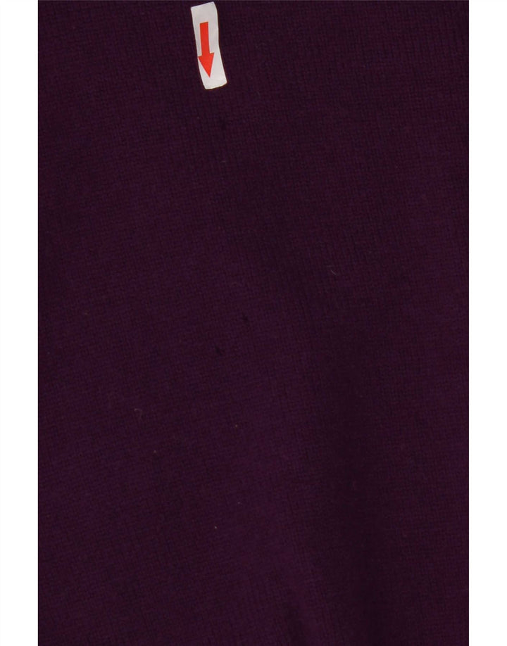 Fila Débardeur Homme IT 54 XL Violet Laine