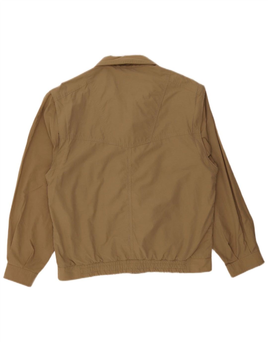 Camel Active Veste Bomber Homme UK 38 Beige Moyen
