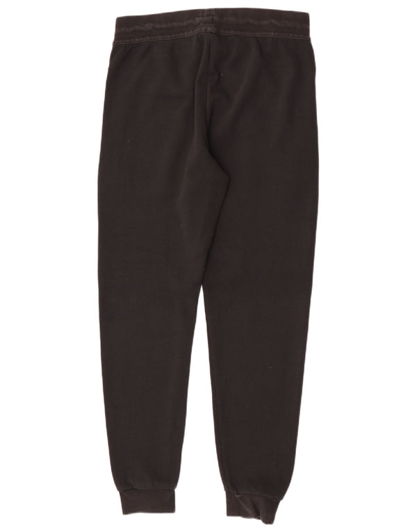 Emporio Armani Pantalon De Survêtement Joggers Homme Noir Moyen