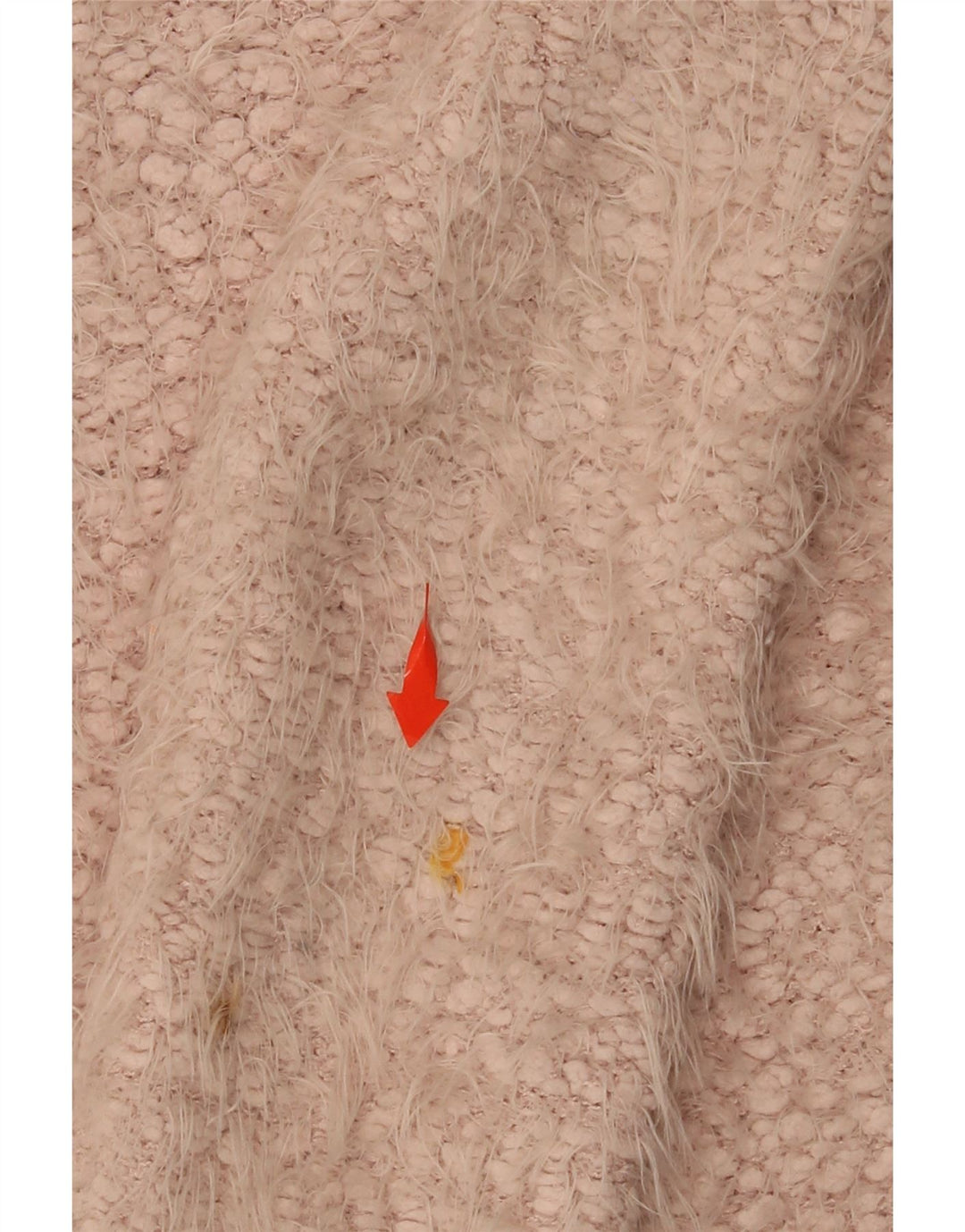 ZARA Filles Cardigan Pull 13-14 ans Rose Polyester