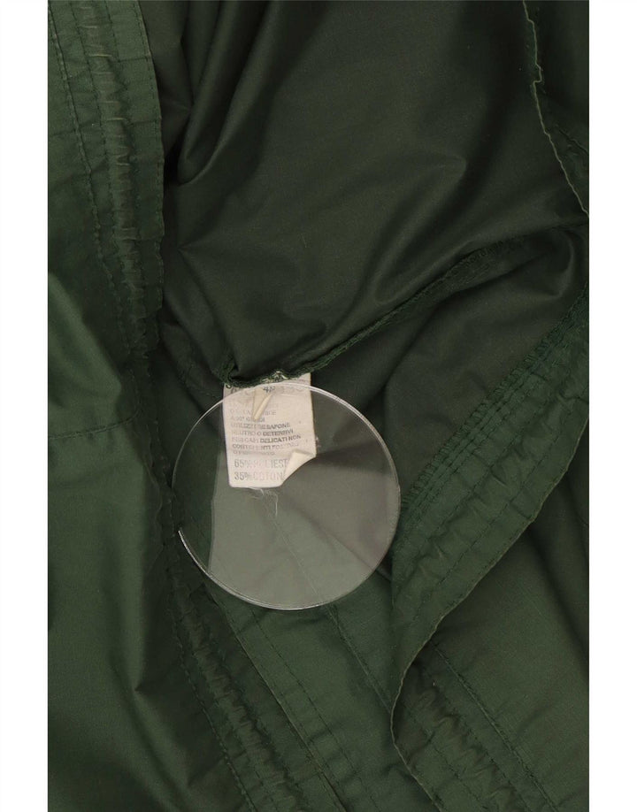 MC Ross Veste Utilitaire Homme IT 48 Vert Moyen Polyester