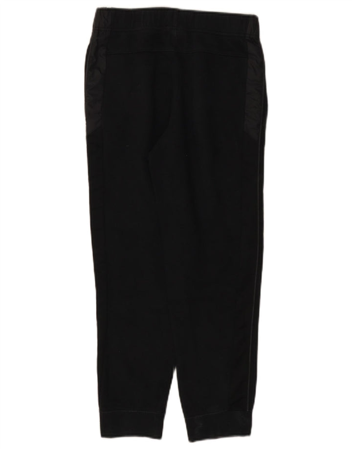 Pantalon de survêtement Nike garçon 10-11 ans noir moyen polyester