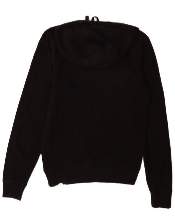 The North Face Pull à capuche graphique pour homme XS en coton noir
