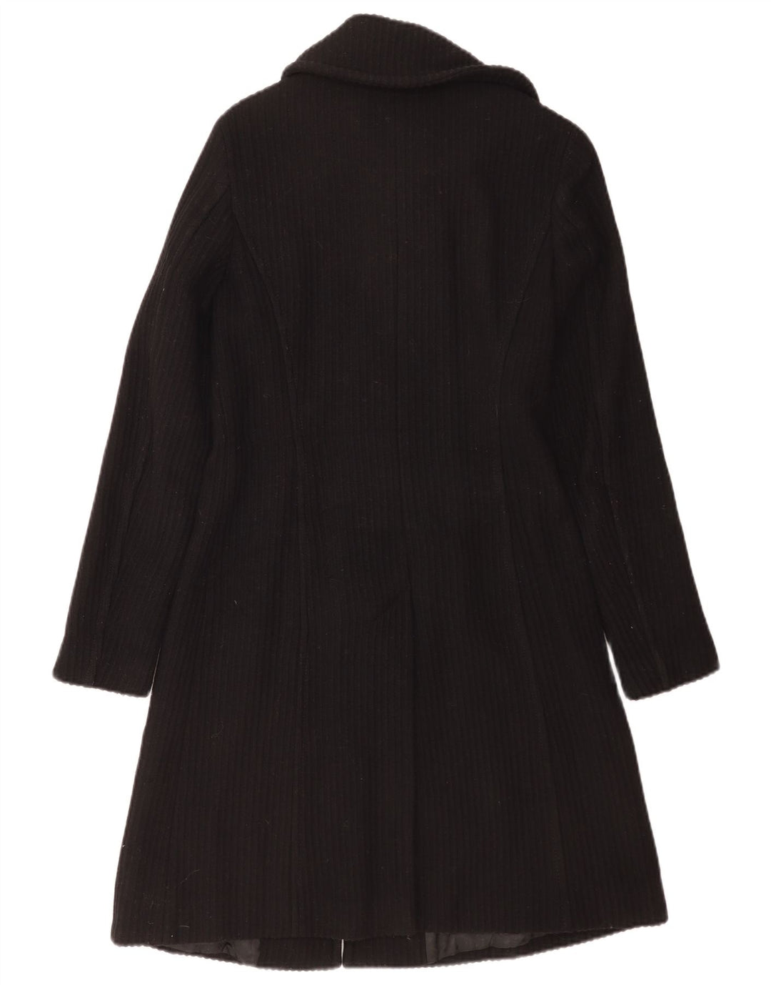 Max & Co. Manteau pour femme UK 12 Medium Noir