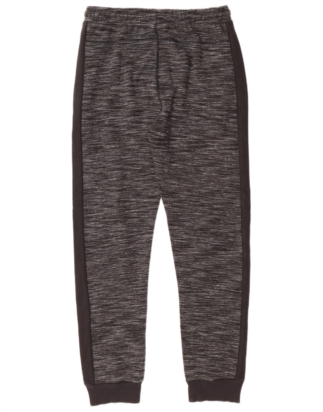 MARKS & SPENCER Pantalon de Survêtement Garçon 13-14 ans Gris Chiné