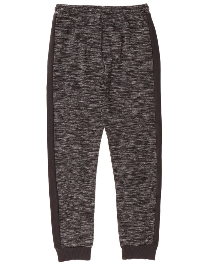 MARKS & SPENCER Pantalon de Survêtement Garçon 13-14 ans Gris Chiné