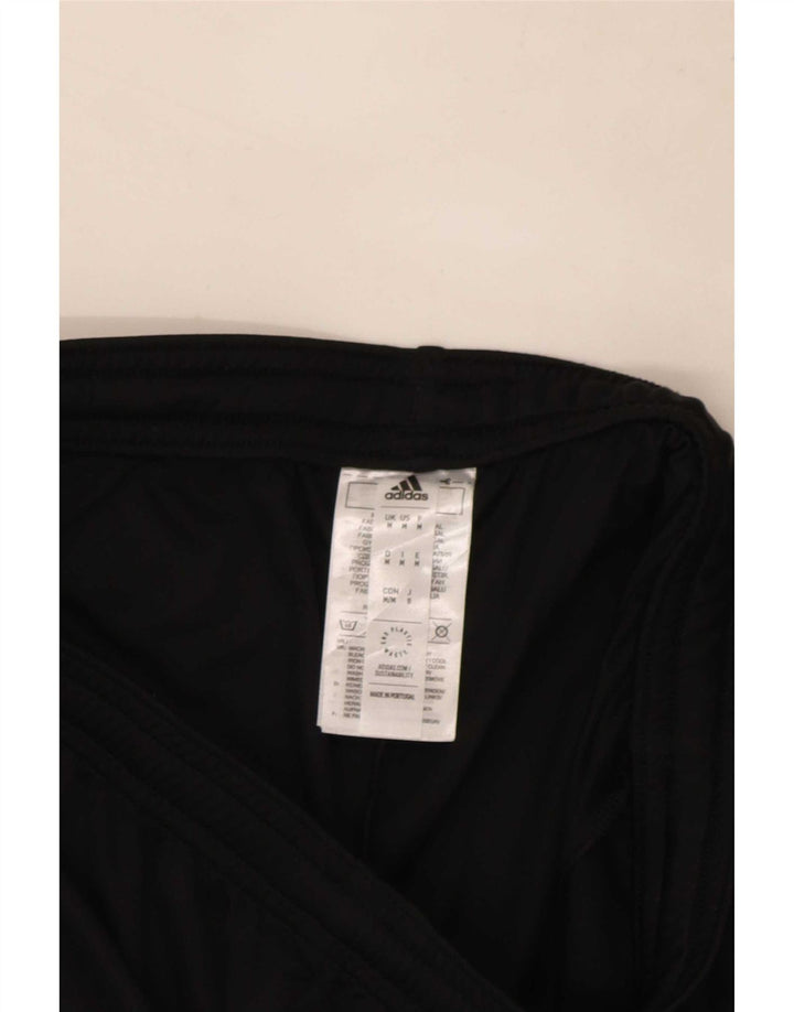 Adidas Short de sport Aeroready Homme Noir Moyen Polyester