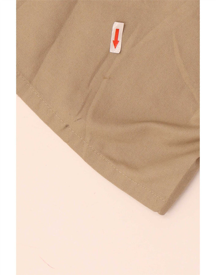 Dickies Short Chino Homme W40 XL Marron Polyester