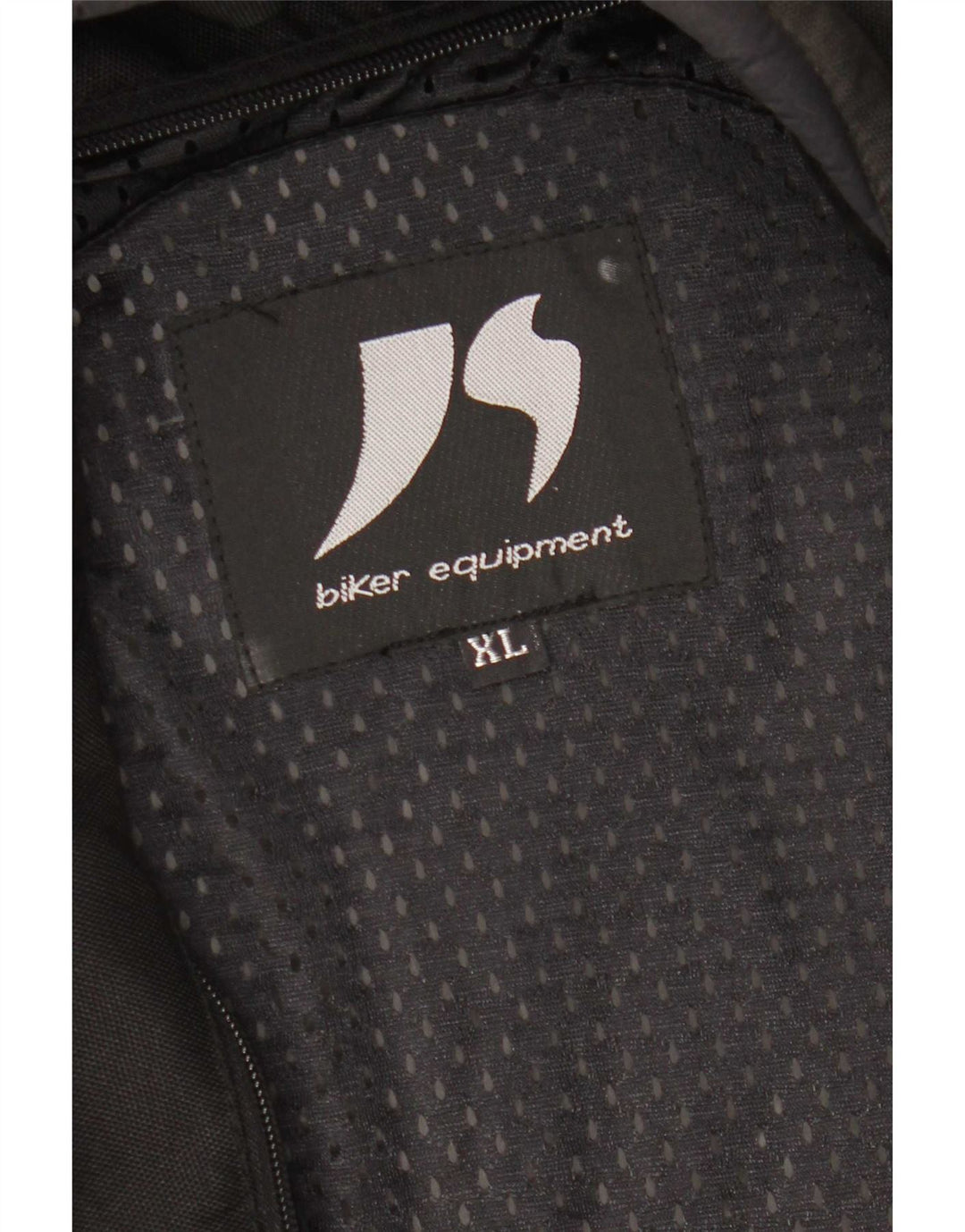 Scotchlite 3M Veste Racer Homme UK 42 XL Noir Polyester