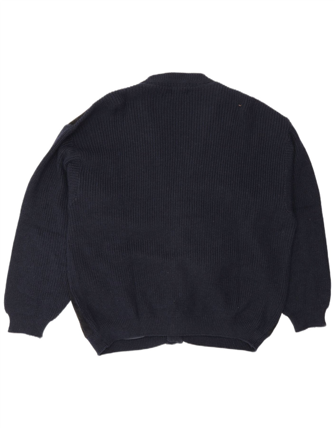 MP Cardigan Pull Homme XL Bleu Marine