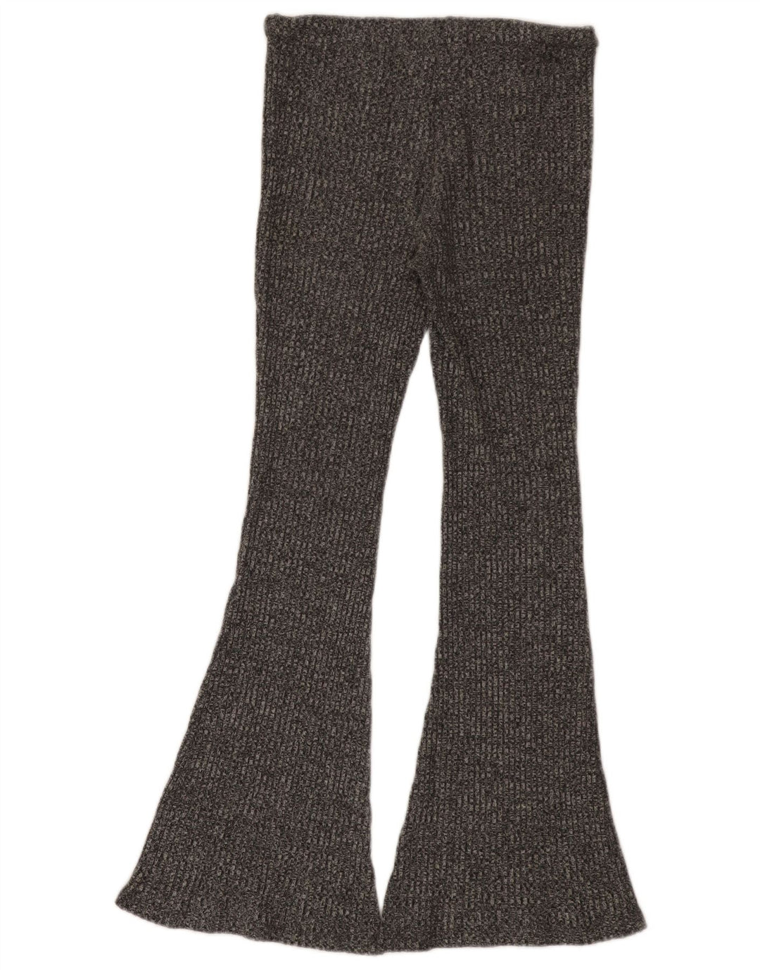Topshop Pantalon de survêtement pour femme UK 10 Small Gris