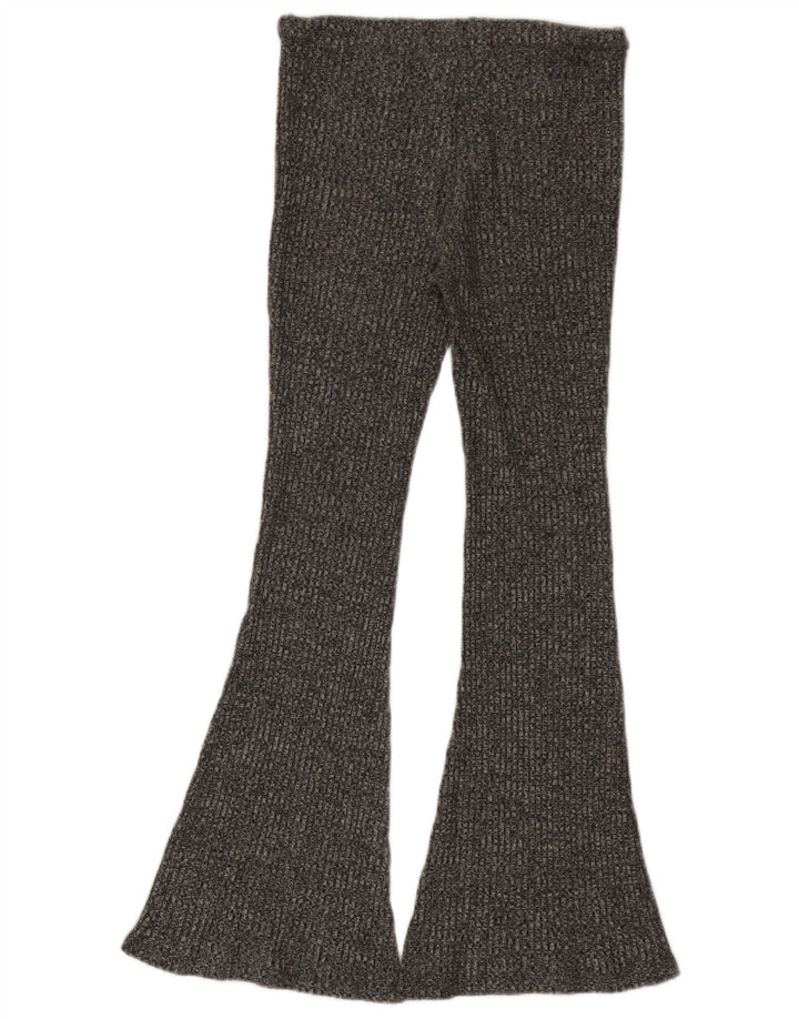 Topshop Pantalon de survêtement pour femme UK 10 Small Gris